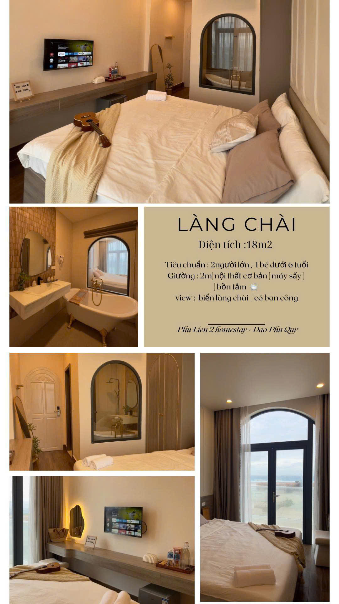 Làng Chài