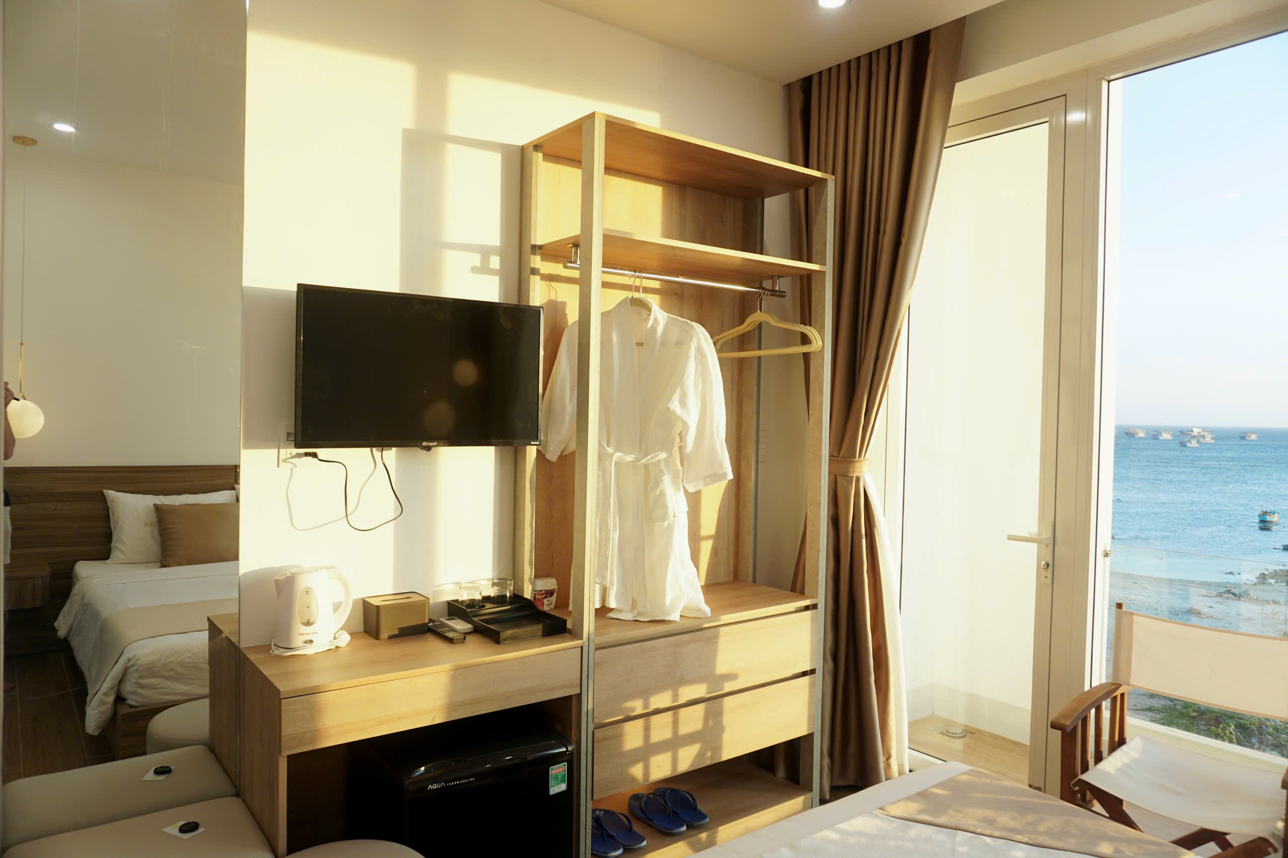 Phòng Superior